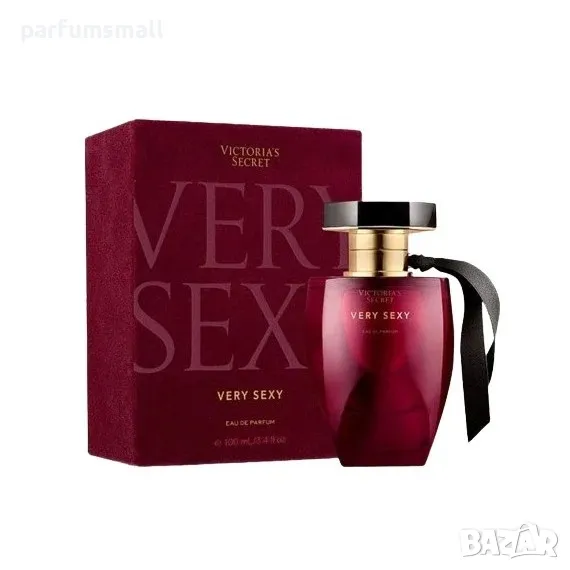 Victoria's Secret Very Sexy Парфюмза жени 100ml, снимка 1