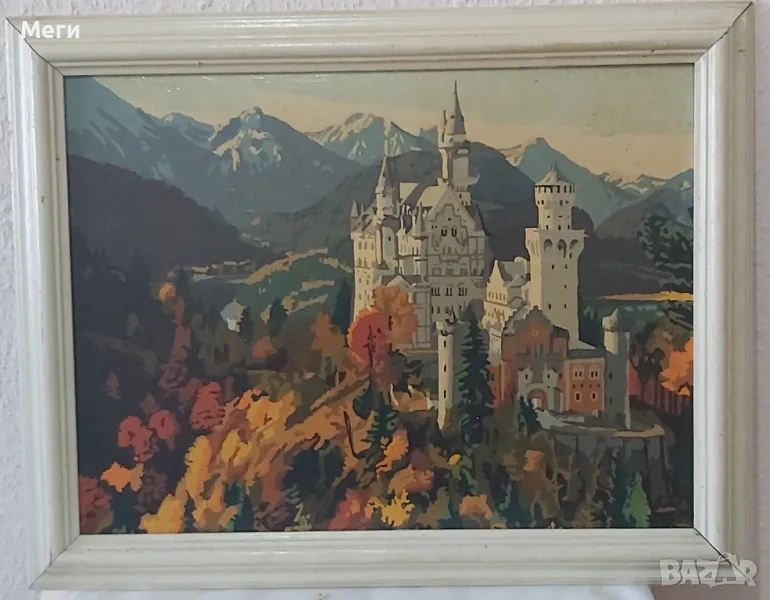 Изключително Красива Картина, снимка 1