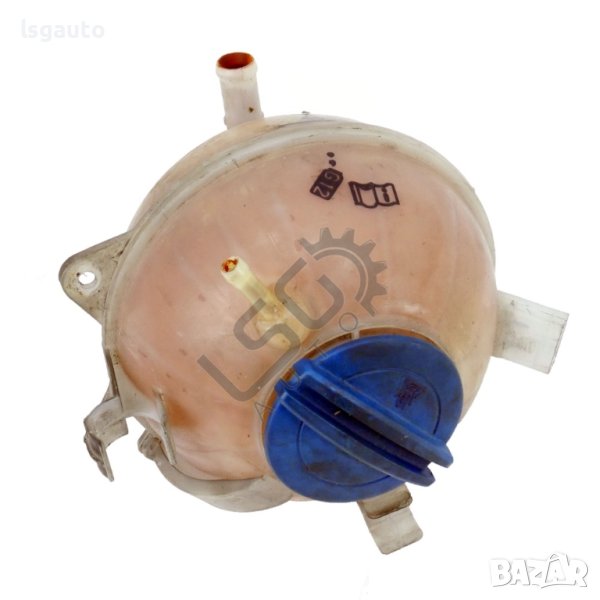 Разширително казанче антифриз Volkswagen Golf VI 2008-2016 ID: 117311, снимка 1