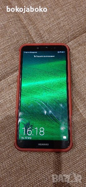 Huawei Y6 2018, снимка 1
