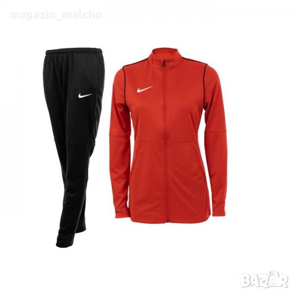 ДАМСКИ АНЦУГ - NIKE Dri-FIT Park 20; размери: L, снимка 1