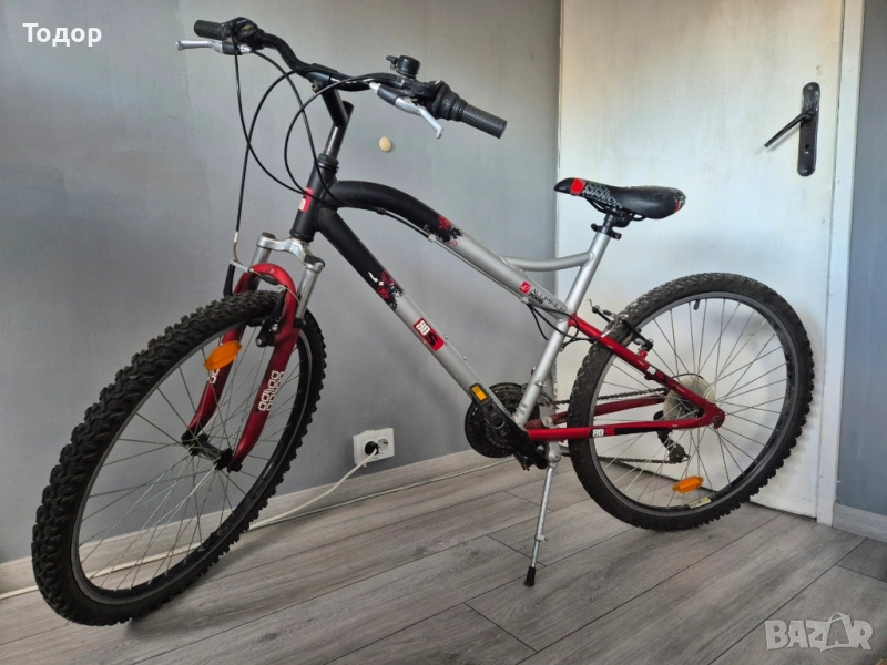 Велосипед, снимка 1