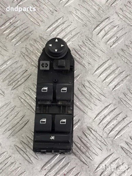 Панел бутони BMW E60,2007г., снимка 1