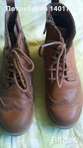 Обувки, снимка 1