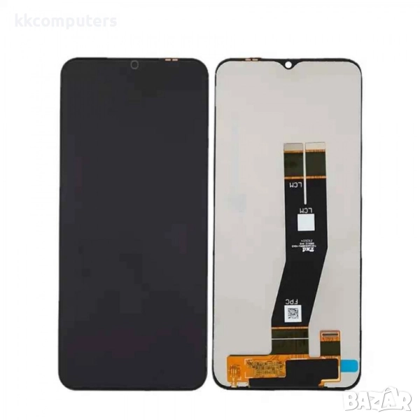 Дисплей и Тъчскрийн за Samsung Galaxy A14 4G (A145 / A145R) – LCD, снимка 1