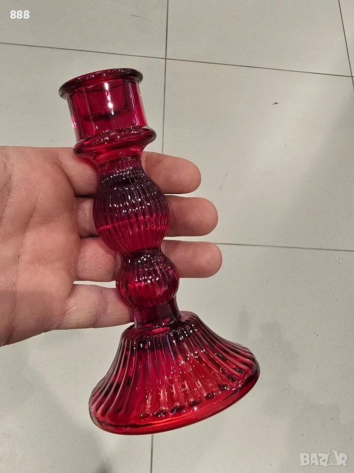 свещници , снимка 1