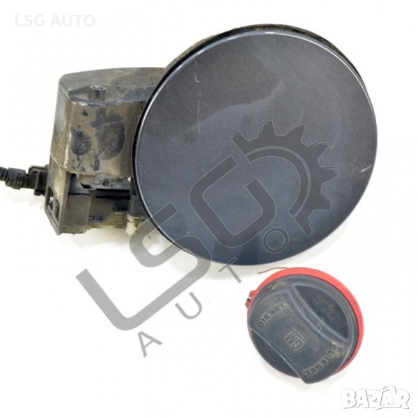 Вратичка с капачка резервоар Opel Insignia SRI 2008-2013 OI200818N-106, снимка 1