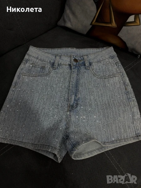 Къси панталони , снимка 1