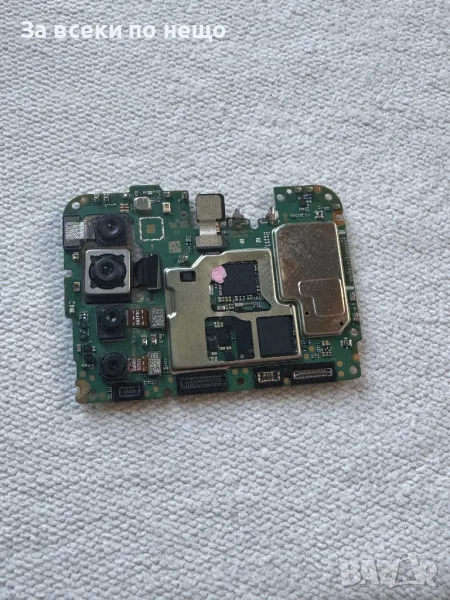 Huawei P Smart 2021 , ОСНОВНА ПЛАТКА, снимка 1