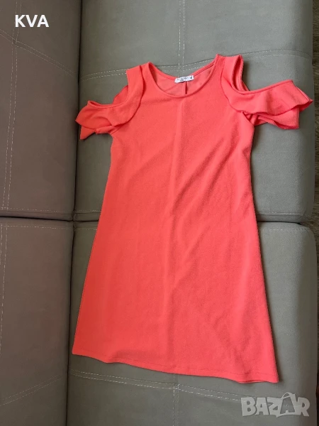 Дамска рокля , снимка 1