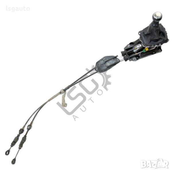 Механизъм с жила скоростен лост Toyota Avensis III(2009-2015) ID: 97902, снимка 1