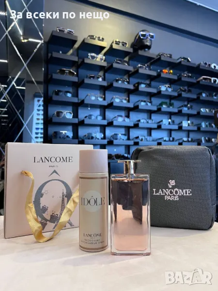 Lancôme Idôle Дамски Подаръчен Комплект Код D1937, снимка 1