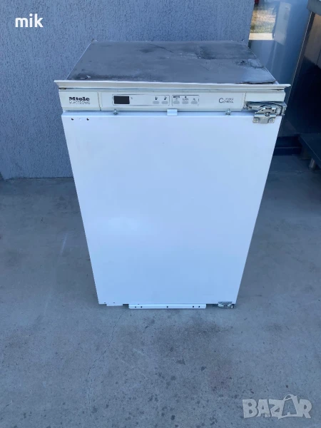 Малък фризер Миеле 3 чекмеджета, снимка 1