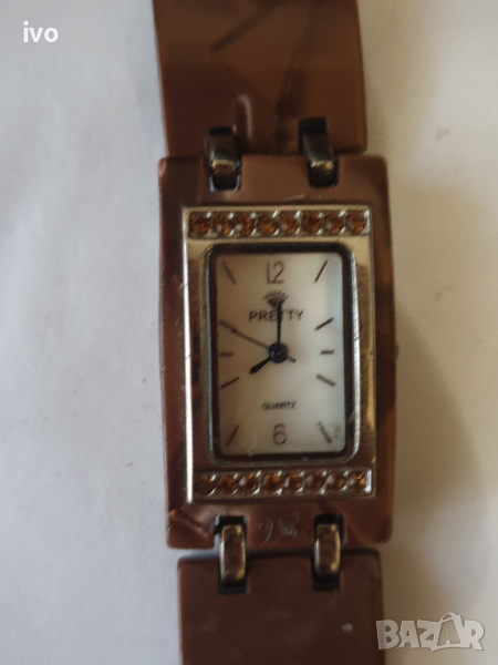 pretty watch, снимка 1
