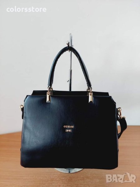 Луксозна чанта Guess код DS61, снимка 1