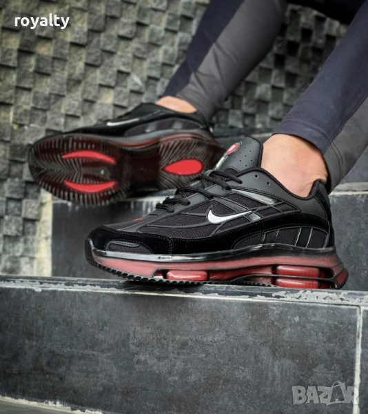 Маратонки Max Plus мъжки , снимка 1