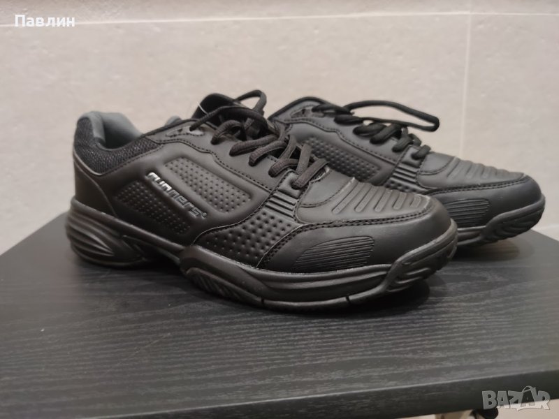 Мъжки тенис маратонки Runners, снимка 1