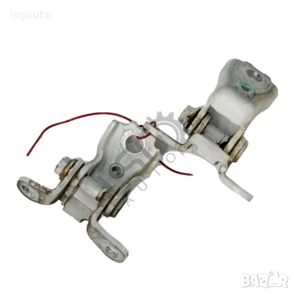 Панти задна дясна врата Skoda FABIA II 2007-2014 ID:143852, снимка 1