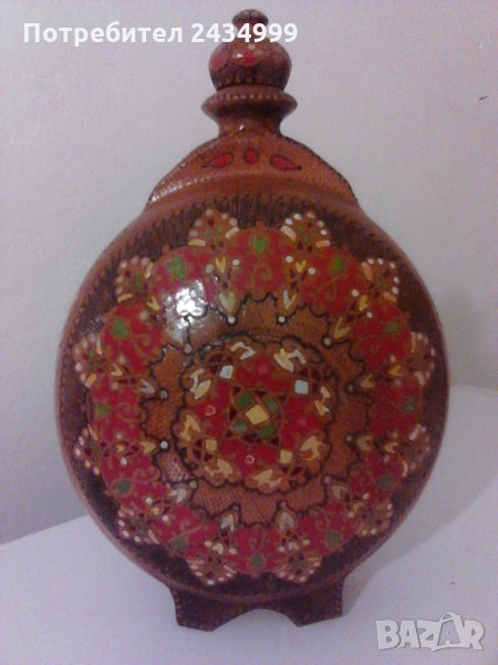 Продавам 2  бьлгарски бьклици, снимка 1