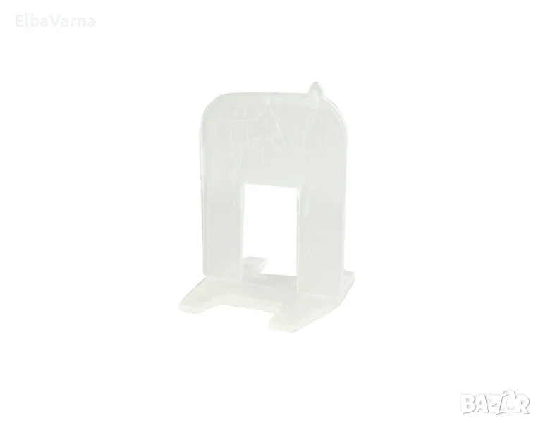 Изравнители за плочки - Основа СВП 0,5 мм 7500 бр., снимка 1