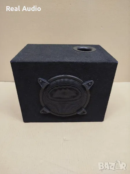 Бас каса Magnat , снимка 1