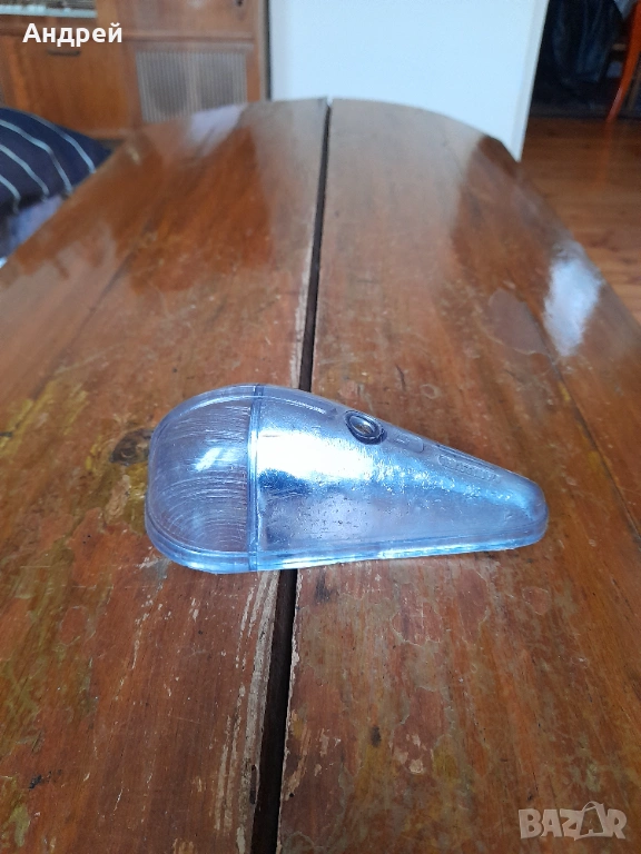 Стар габарит за автобус, снимка 1