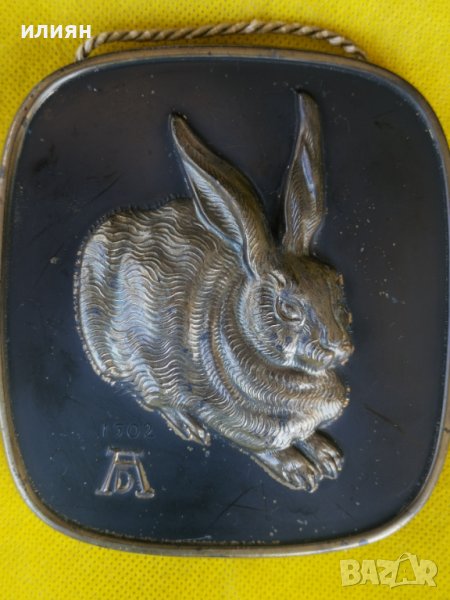   Пано Албрехт Дюрер, снимка 1