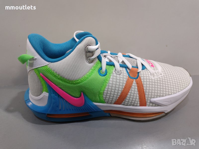 Nike Witness 7 N42.Баскет кецове.Нови.Оригинал с кутии., снимка 1