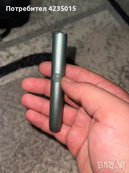 Iqos Iluma Prime, снимка 1