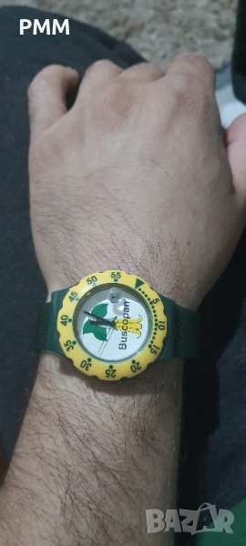 Ръчен часовник, снимка 1