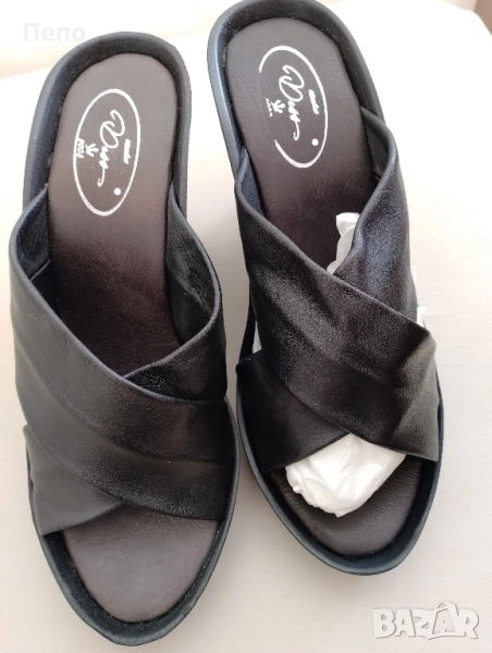 Чехли естествена кожа , снимка 1