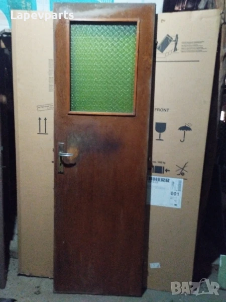 врата без коса 195/64.4, снимка 1