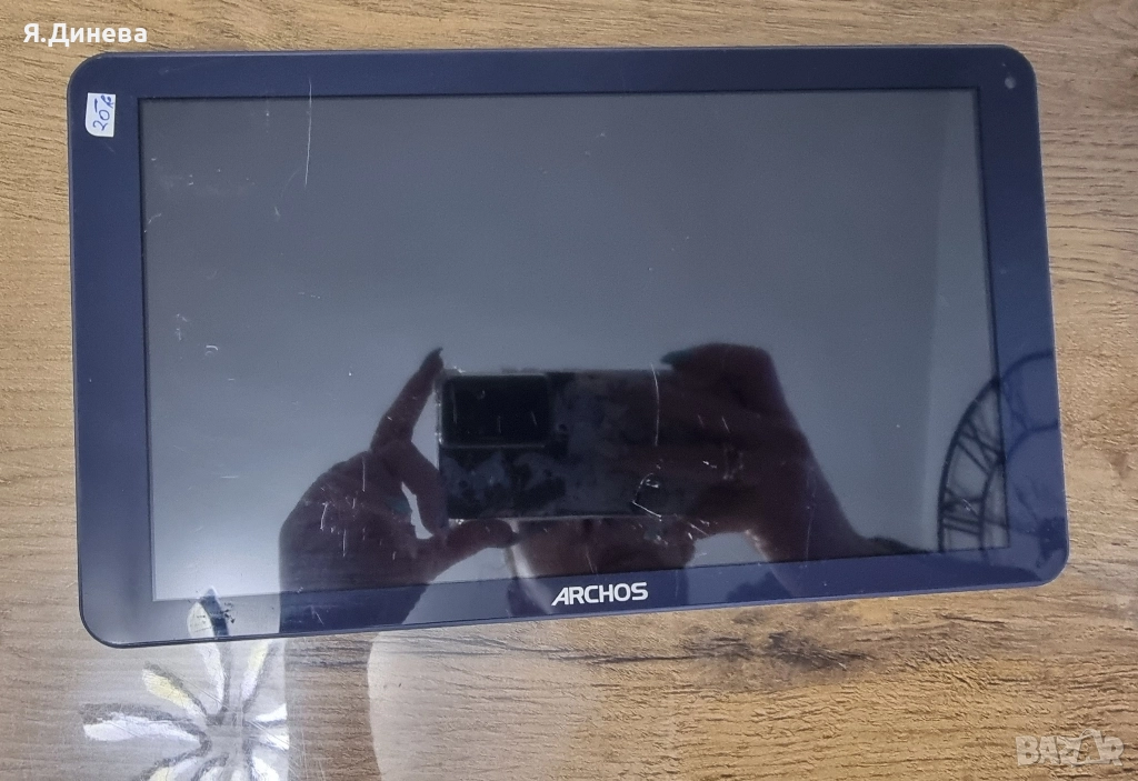 Таблет Archos за части , снимка 1