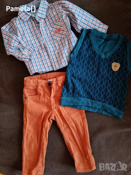 Лот за момче, снимка 1