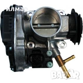 047133061G Дроселова клапа за Фолксваген Лупо 1,0 бензин, снимка 1