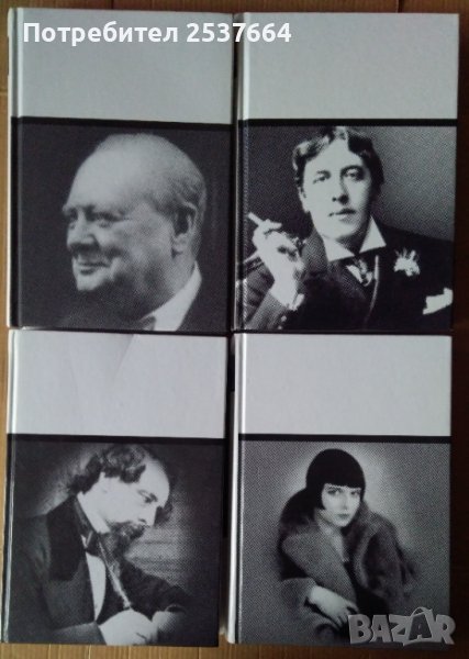 Хапливите прозрения на :, снимка 1