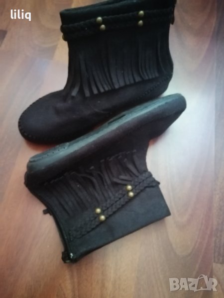 Страхотни нови боти , снимка 1