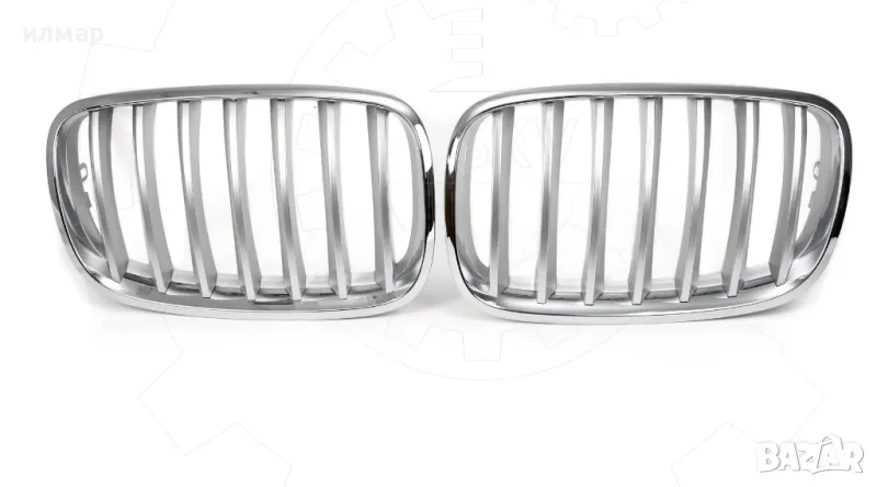 51712150246 Бъбреци за  BMW X5 E70, снимка 1