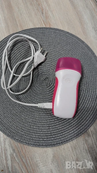 Нагревател за кола маста Veet, снимка 1