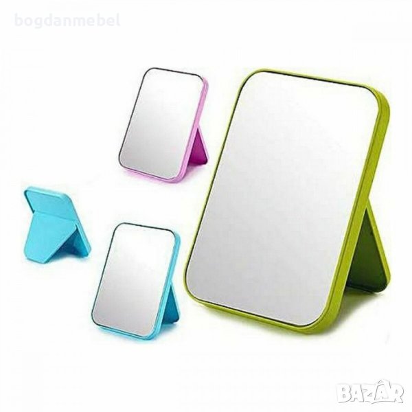 Огледало със Скоба за Монтиране, снимка 1