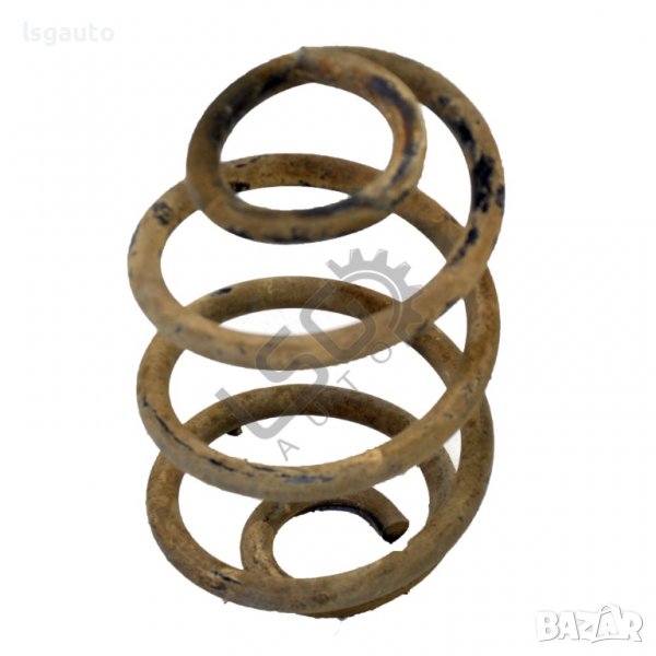 Задна пружина Nissan Micra (K12)(2003-2010) ID:92428, снимка 1