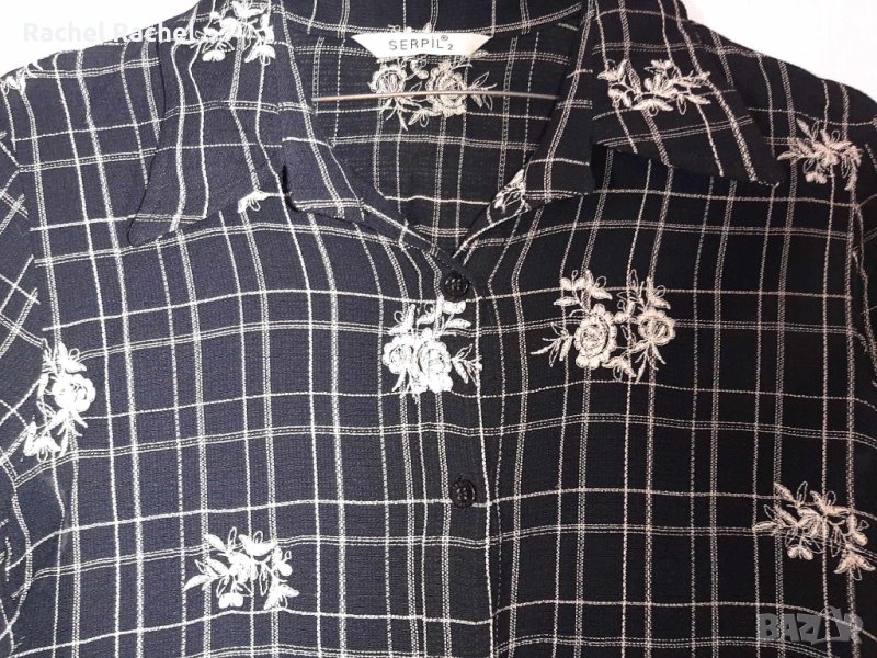 Продавам дамска риза, снимка 1