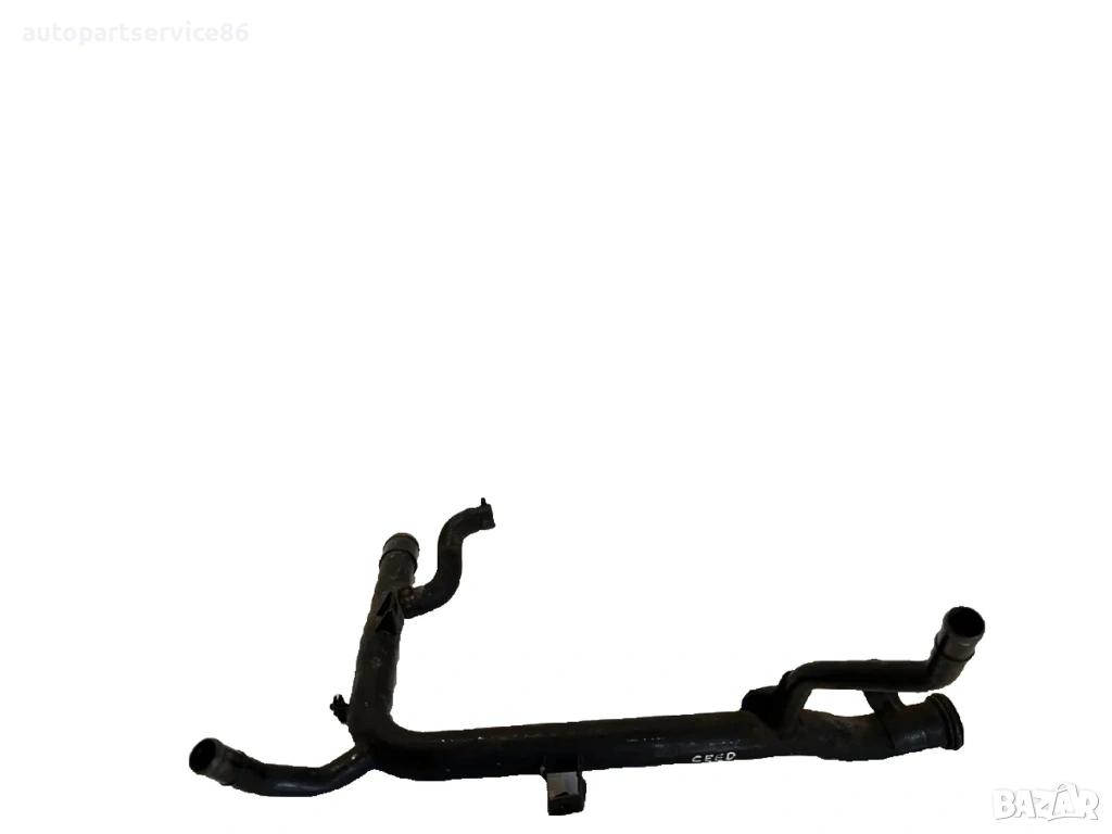 Тръба маркуч за охлаждаща течност вода за KIA Ceed 1.6 CRDi (2010), снимка 1