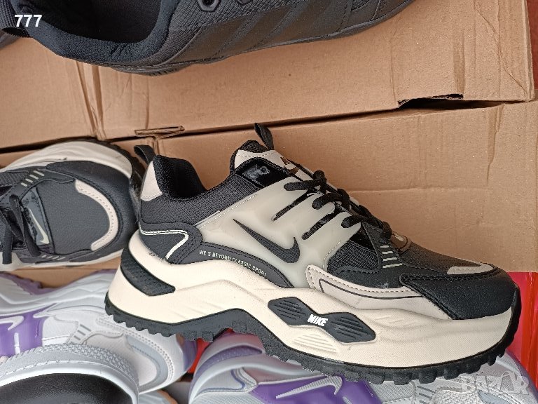 маратонки Nike, снимка 1