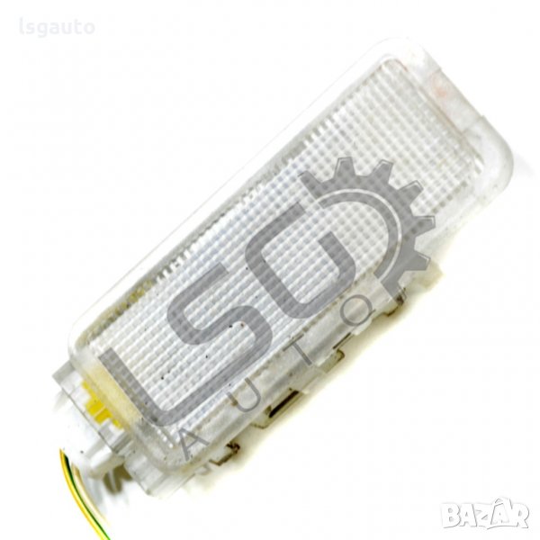 Плафон Peugeot 307 2001-2002 P220321N-187, снимка 1