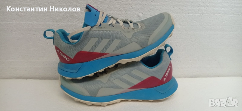  Adidas ТERREX  Nike  Salomon, снимка 1