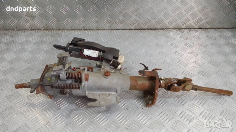 Кормилен механизъм Nissan Murano 2006г.	, снимка 1