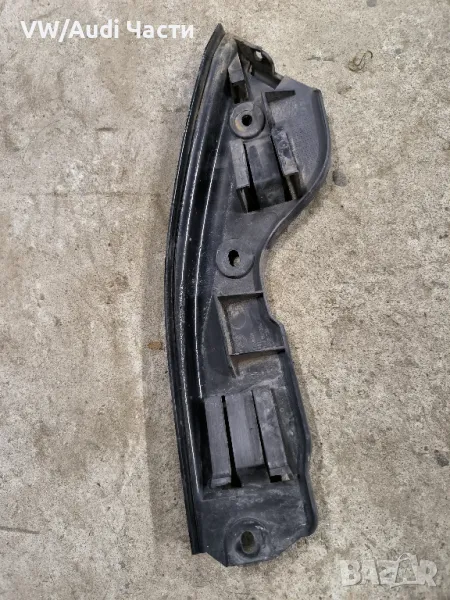 Десен водач захват задна броня за Фолксваген Туарег VW Touareg 7L6807394A / 7L6 807 394 A, снимка 1