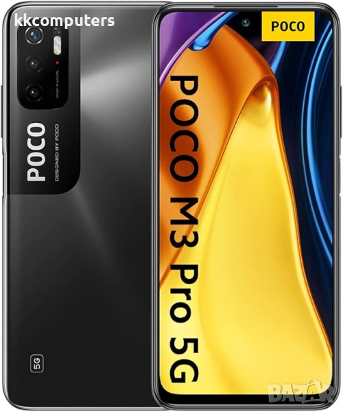 ЧАСТИ - за XIAOMI - Poco M3, снимка 1