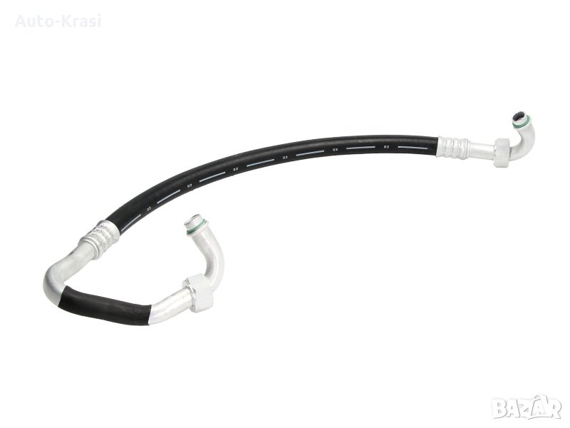 Тръбопровод за ниско налягане, климатик - AUDI A4 A6, VW PASSAT АУДИ А4 А6, ФОЛКСВАГЕН ПАСАТ, снимка 1